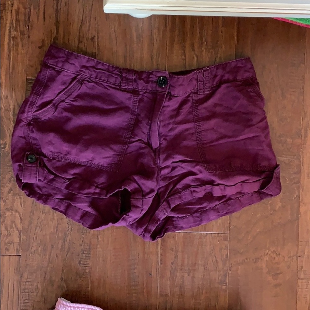 shorts
